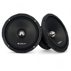 Orion XTX 8 Inch Midrange Speaker