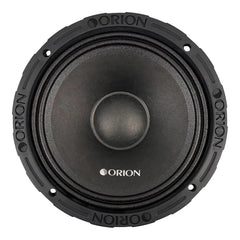Orion XTX 8 Inch Dust Cap Midrange Speaker