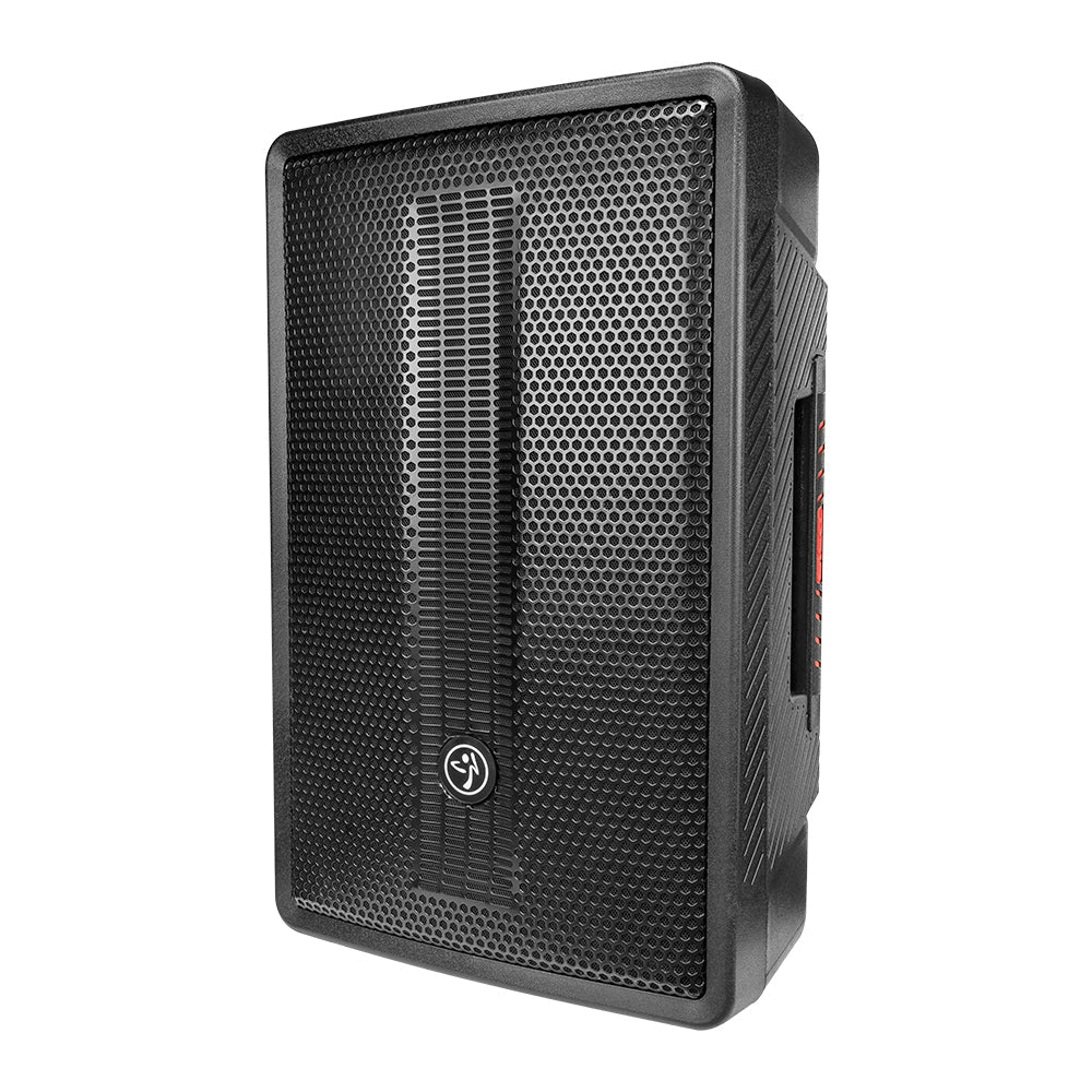 ZUMBA LOUD 15" High-Powered Amplified Professional Speaker System With Bluetooth and TWS 1000 Watts - DS18