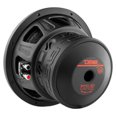 ZR 10" Subwoofer 700 Watts Rms DVC 2-Ohm - DS18