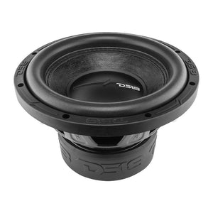 ZR 10" Subwoofer 700 Watts Rms DVC 4-Ohm - DS18