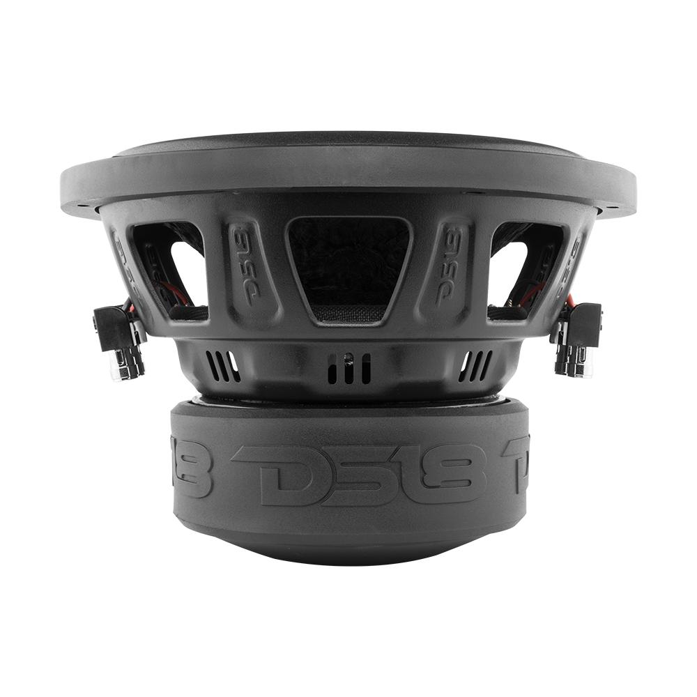 ZR 10" Subwoofer 700 Watts Rms DVC 4-Ohm - DS18