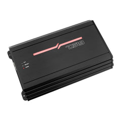 ZR 1-Channel Class D Amplifier 1000 Watts RMS-1 Ohm - DS18