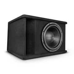 12" Loaded Subwoofer Ported Enclosure With ZR12.2D 800 Watts Rms - DS18