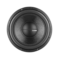 ZR 12" Subwoofer 750 Watts Rms DVC 2-Ohm - DS18