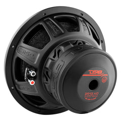 ZR 12" Subwoofer 750 Watts Rms DVC 4-Ohm - DS18