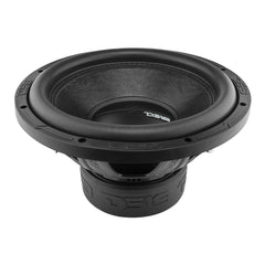 ZR 12" Subwoofer 750 Watts Rms DVC 4-Ohm - DS18