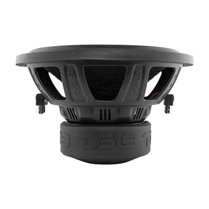 ZR 12" Subwoofer 750 Watts Rms DVC 4-Ohm - DS18