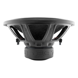 ZR 15" Subwoofer 750 Watts Rms DVC 2-Ohm - DS18