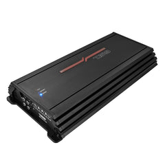 ZR 1-Channel Class D Amplifier 1500 Watts Rms @ 1-Ohm - DS18