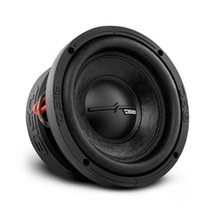 ZR 6.5" Subwoofer 300 Watts Rms DVC 2-Ohm - DS18