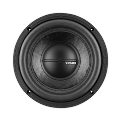 ZR 6.5" Subwoofer 300 Watts Rms DVC 4-Ohm - DS18
