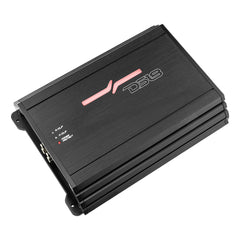 ZR 4-Channel Class D Amplifier 4 x 200 Watts Rms @ 4-ohm - DS18