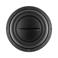 ZXI 10" High Excursion Subwoofer Quad Stacked Magnets | 800W RMS DVC 4-Ohm - DS18