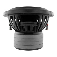 ZXI 10" High Excursion Subwoofer Quad Stacked Magnets | 800W RMS DVC 4-Ohm - DS18