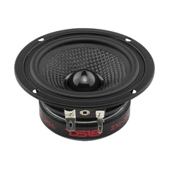 ZXI 3.5" Full-Range Speakers with Kevlar Cone | 40 Watts RMS 4-Ohm - DS18