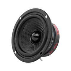 ZXI 3.5" Full-Range Speakers with Kevlar Cone | 40 Watts RMS 4-Ohm - DS18