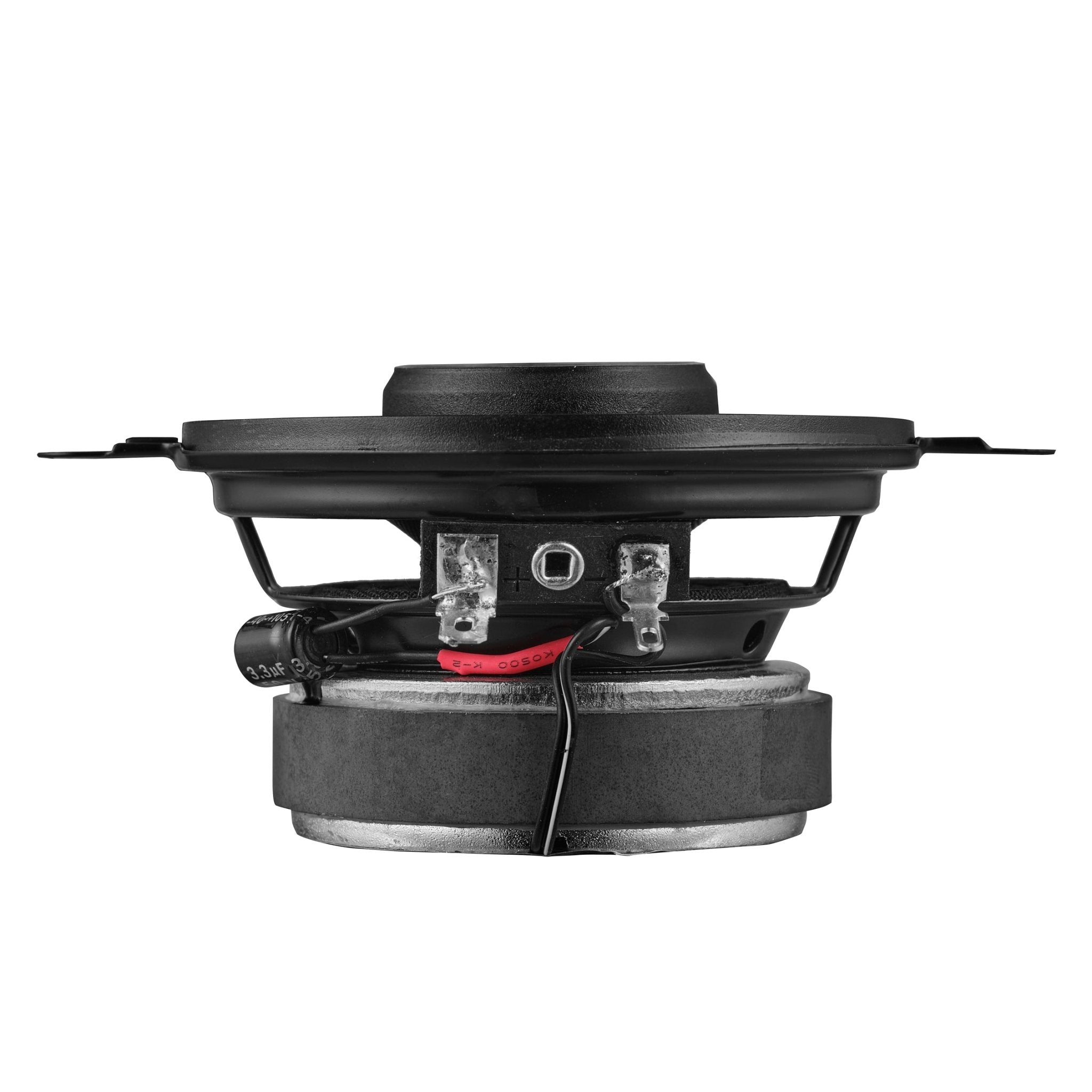 ZXI 3.5” 2-Way Coaxial Speaker | 40 Watts RMS 4-Ohm - DS18