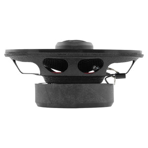 ZXI 4x6" 2-Way Coaxial Speakers with Kevlar Cone | 60 Watts RMS 4-Ohm - DS18