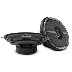 ZXI 5x7" 2-Way Coaxial Speakers with Kevlar Cone | 70 Watts Rms 4-Ohm - DS18