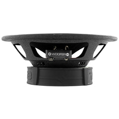 ZXI 6.5" 2- Way Component Speaker System with Kevlar Cone | 120 Watts Rms 4-Ohm - DS18