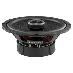 ZXI 6.5" 2-Way Coaxial Speakers with Kevlar Cone | 80W RMS 4-Ohm - DS18