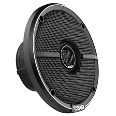 ZXI 6.5" 2-Way Coaxial Speakers with Kevlar Cone | 80W RMS 4-Ohm - DS18