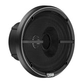 ZXI 6x9” 2-Way Component Speakers with Glass Fiber Cone | 120W RMS 4-Ohm - DS18