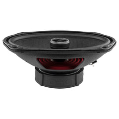 ZXi 6x9" 2-Way Coaxial Speakers with Kevlar Cone | 120W RMS 4-Ohm - DS18