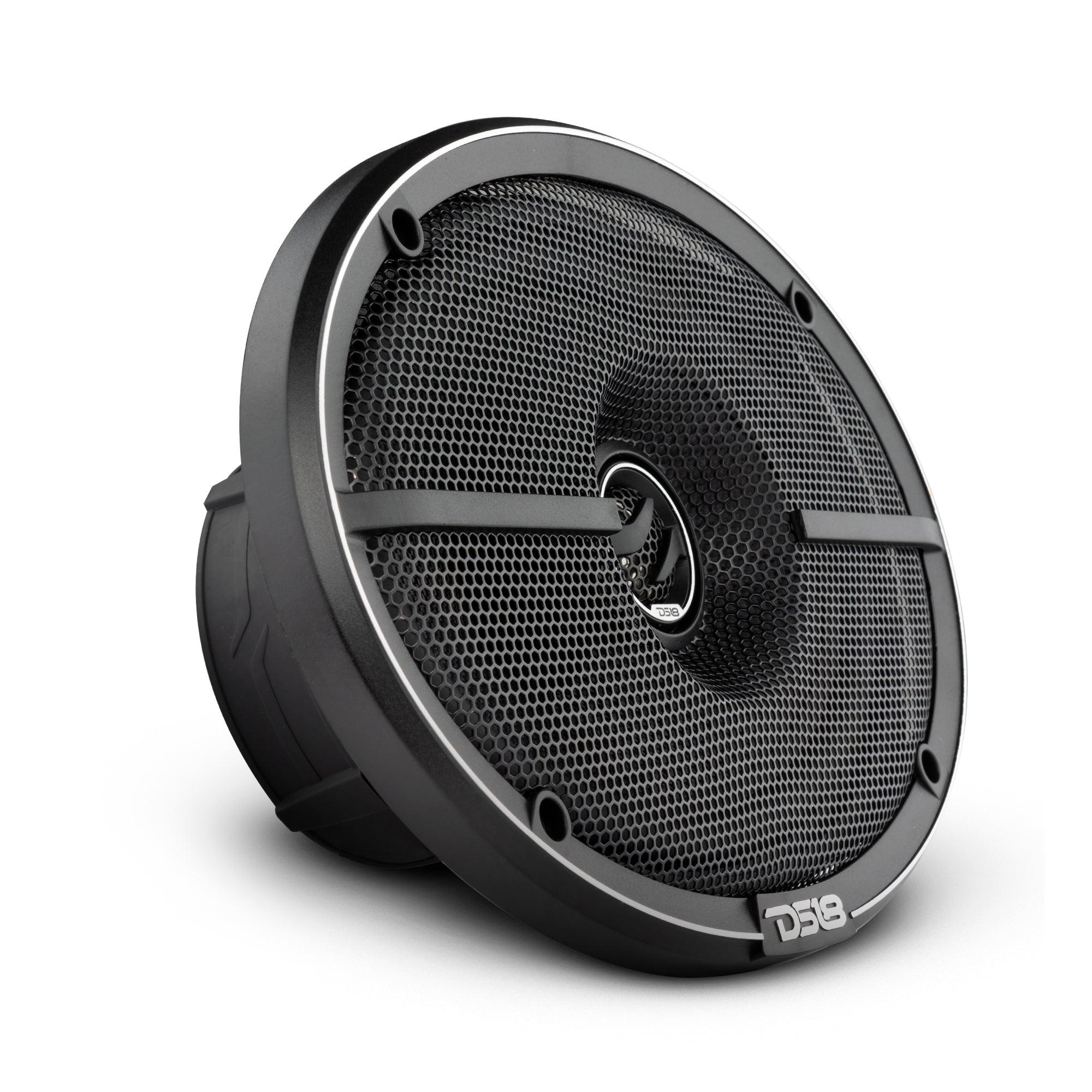 ZXi 6x9" 2-Way Coaxial Speakers with Kevlar Cone | 120W RMS 4-Ohm - DS18