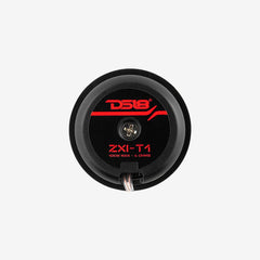 1.7" Dome Neodymium Tweeter 50 Watts 1" Pei 4-Ohm Vc - DS18