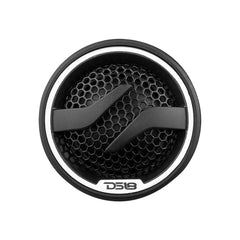 1.7" Dome Neodymium Tweeter 50 Watts 1" Pei 4-Ohm Vc - DS18