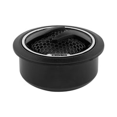 1.7" Dome Neodymium Tweeter 50 Watts 1" Pei 4-Ohm Vc - DS18