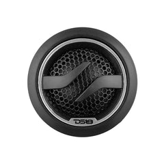 1.7" Dome Neodymium Tweeter 50 Watts 1" Pei 4-Ohm Vc - DS18