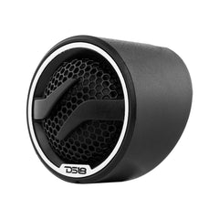 1.7" Dome Neodymium Tweeter 50 Watts 1" Pei 4-Ohm Vc - DS18