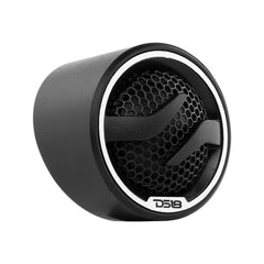1.7" Dome Neodymium Tweeter 50 Watts 1" Pei 4-Ohm Vc - DS18