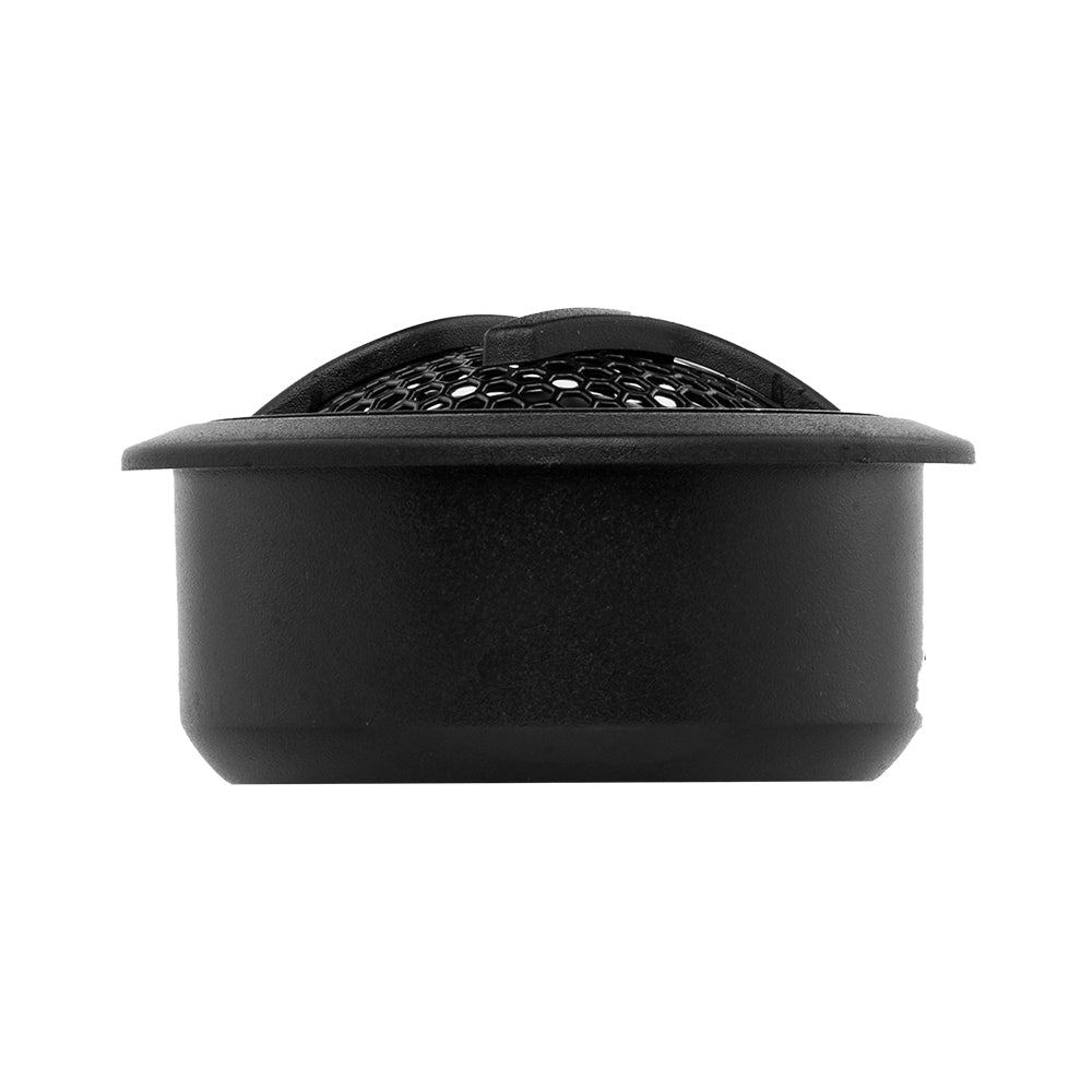 1.7" Dome Neodymium Tweeter 50 Watts 1" Pei 4-Ohm Vc - DS18