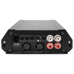 DS18 ELITE ZXI.1XL 1-Channel Class D Amplifier 2200 Watts RMS @ 1-Ohm - DS18