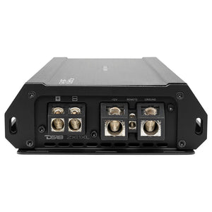 DS18 ELITE ZXI.1XL 1-Channel Class D Amplifier 2200 Watts RMS @ 1-Ohm - DS18