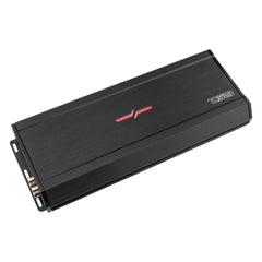 DS18 ELITE ZXI.1XL 1-Channel Class D Amplifier 2200 Watts RMS @ 1-Ohm - DS18