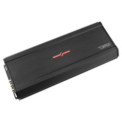 ZXI 5-Channel Class D Amplifier 4 x 125 @ 4-Ohm + 1000 x 1 Watts Rms @ 1-Ohm - DS18