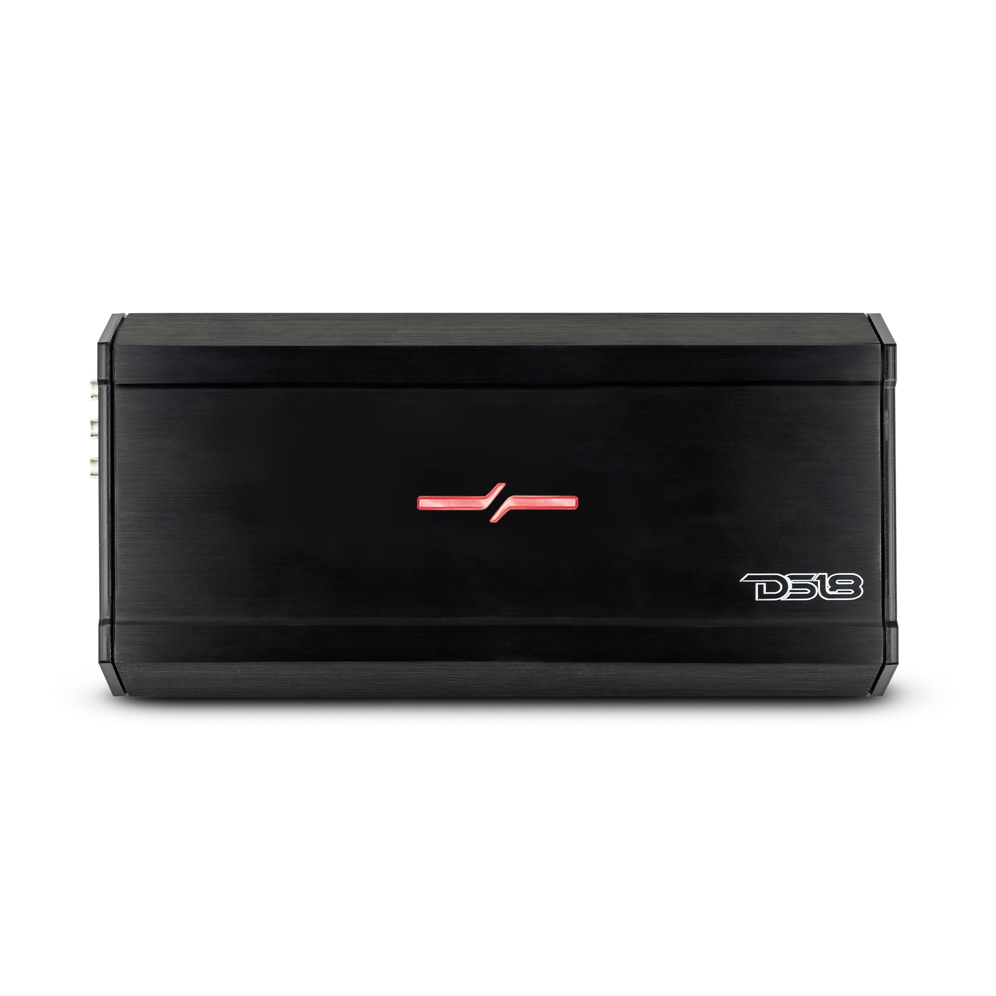 ZXI 6-Channel Class D Amplifier 6 x 200 Watts Rms @ 4-Ohm - DS18