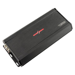 ZXI 6-Channel Class D Amplifier 6 x 200 Watts Rms @ 4-Ohm - DS18