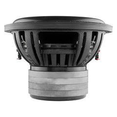 ZXI 12" High Excursion Subwoofer Quad Stacked Magnets | 1000W RMS DVC 4-Ohm - DS18