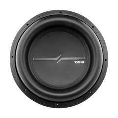 ZXI 15" High Excursion Subwoofer Quad Stacked Magnets | 1000W RMS DVC 2-Ohm - DS18
