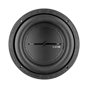 ZXI 6.5" High Excursion Subwoofer Quad Stacked Magnets 300 Watts Rms DVC 2-Ohm - DS18