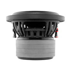 ZXI 6.5" High Excursion Subwoofer Quad Stacked Magnets 300 Watts Rms DVC 2-Ohm - DS18