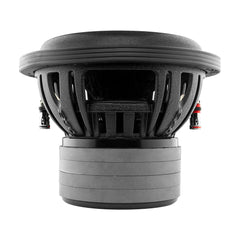 ZXI 8" High Excursion Subwoofer Quad Stacked Magnets | 600W RMS DVC 2-Ohm - DS18
