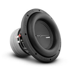 ZXI 10" High Excursion Subwoofer Quad Stacked Magnets | 800W RMS DVC 4-Ohm - DS18