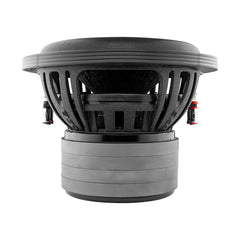 ZXI 10" High Excursion Subwoofer Quad Stacked Magnets | 800W RMS DVC 2-Ohm - DS18